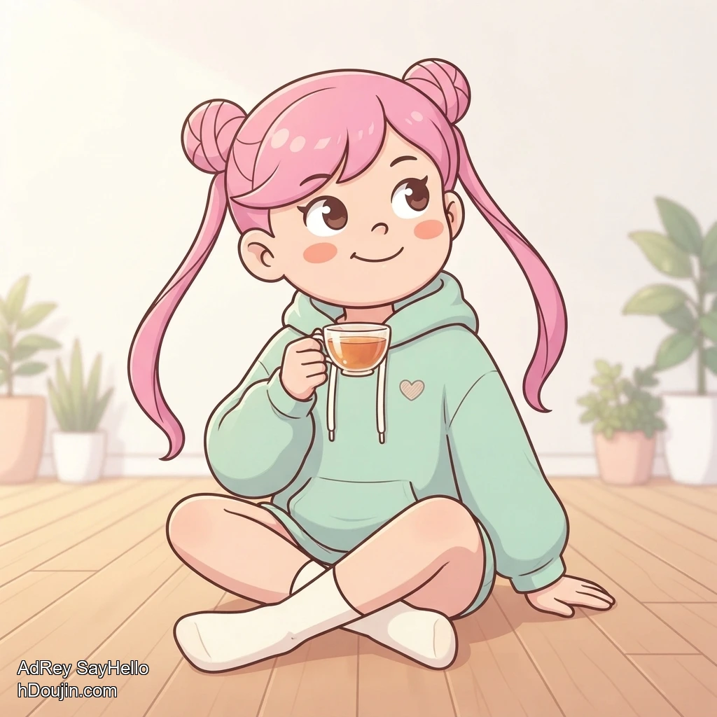 Mascot