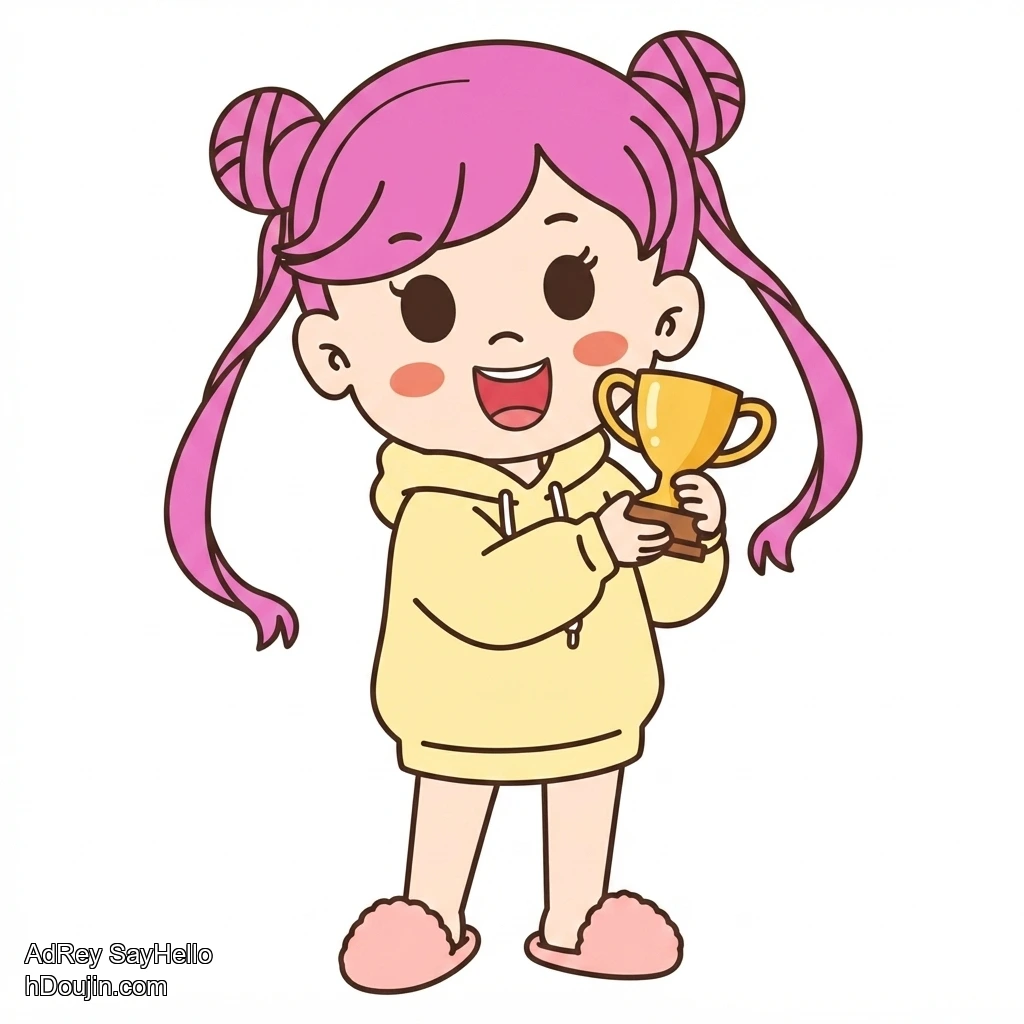 Mascot