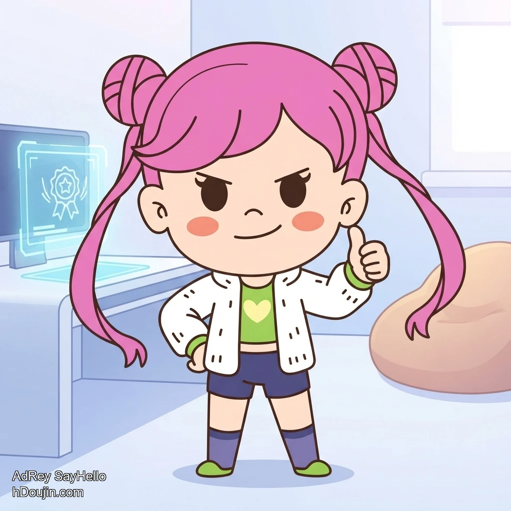 Mascot