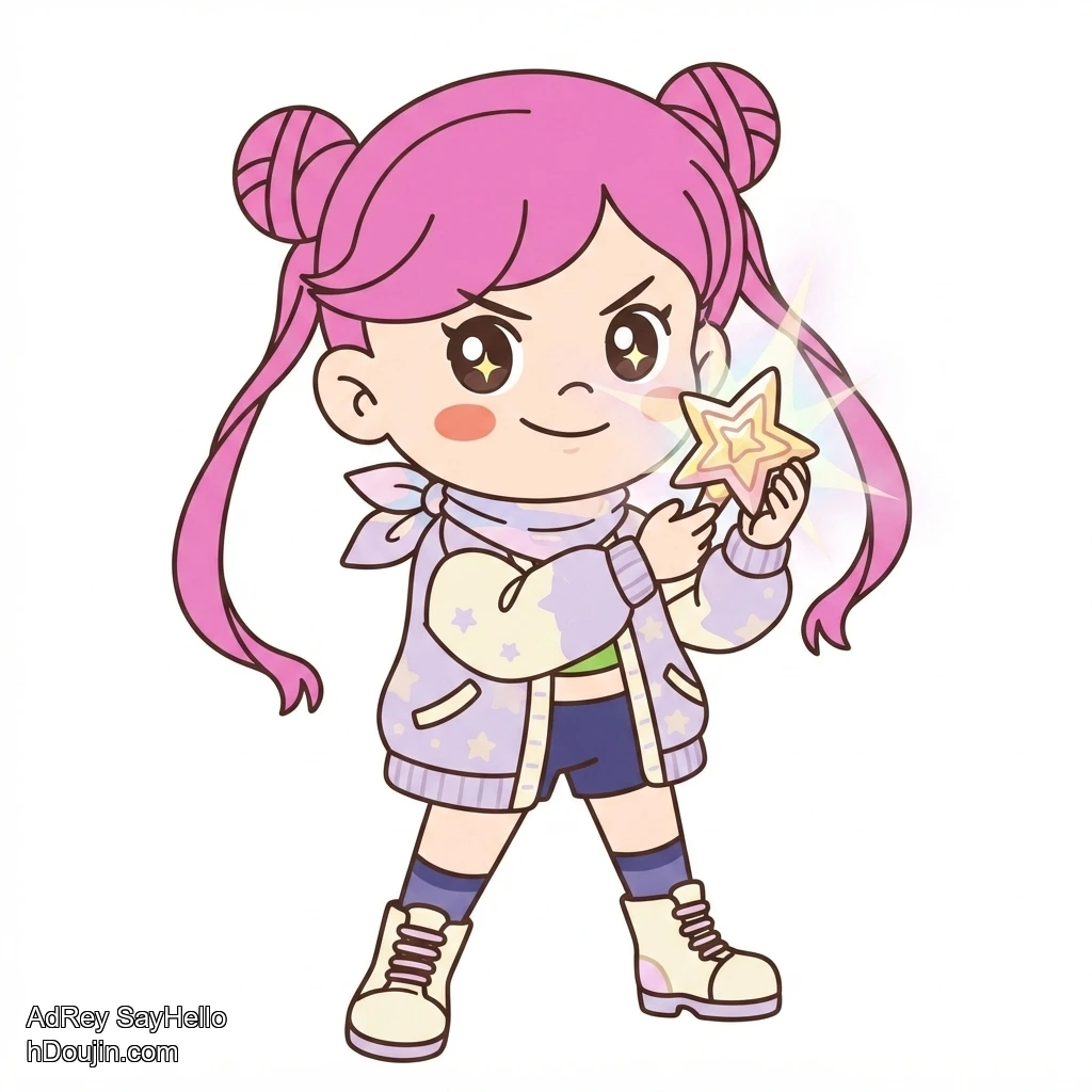 Mascot