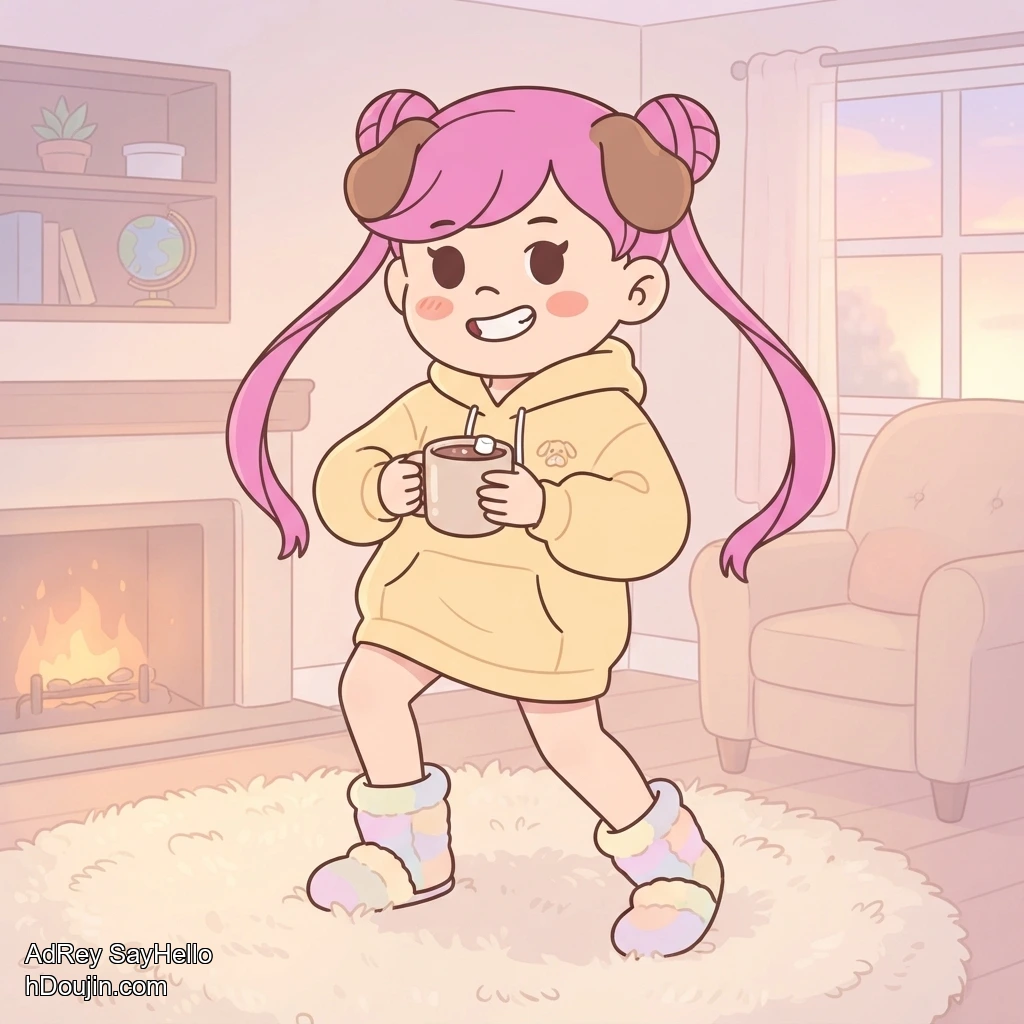 Mascot