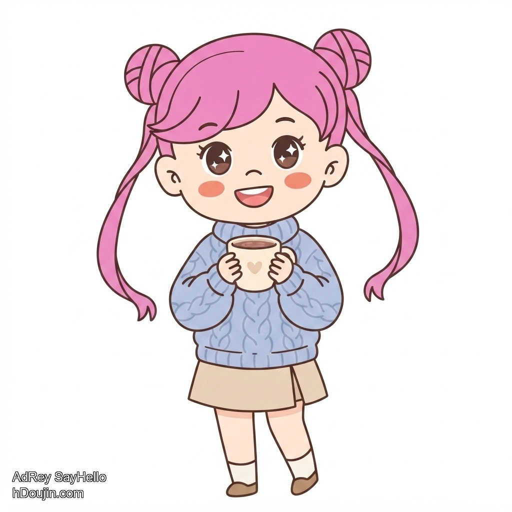 Mascot