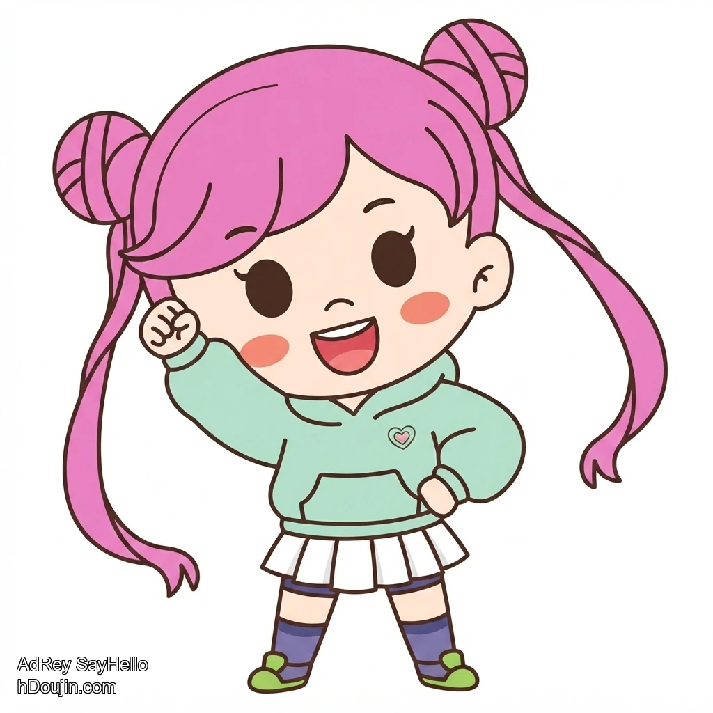 Mascot