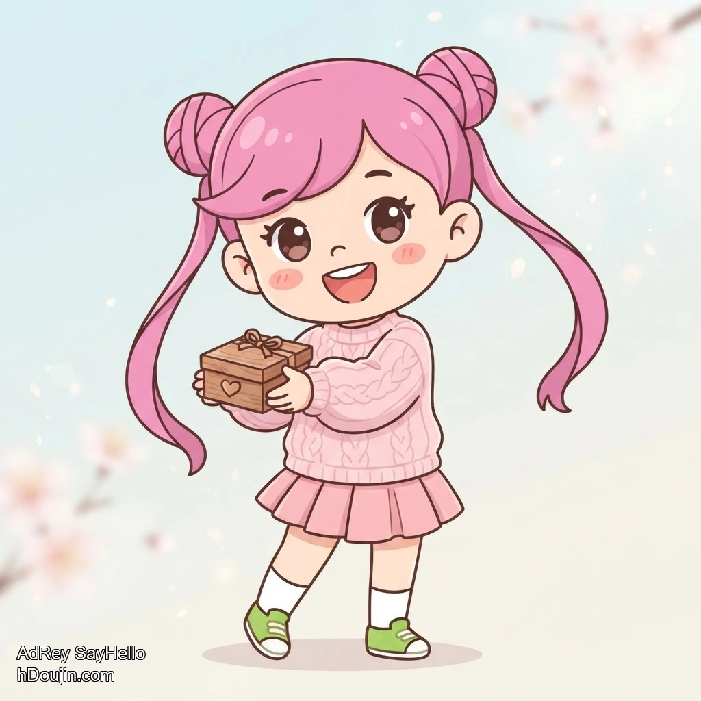 Mascot