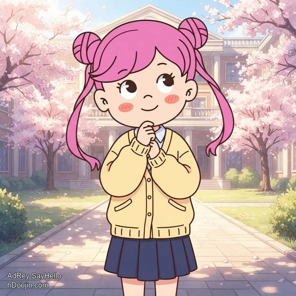 Mascot