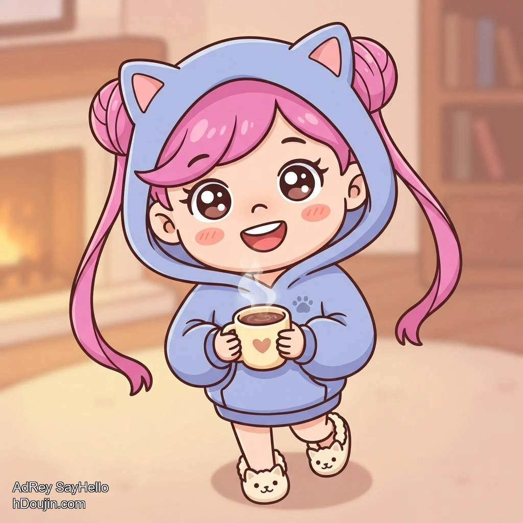Mascot