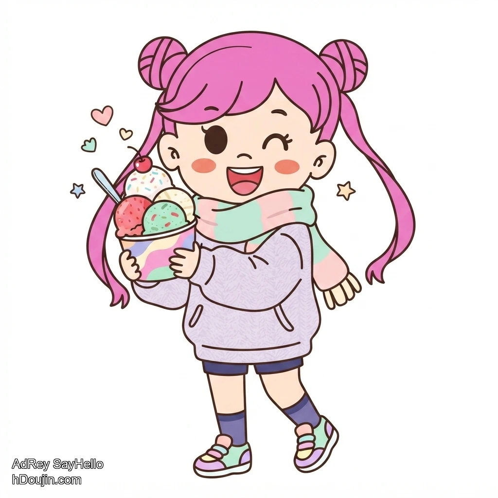 Mascot