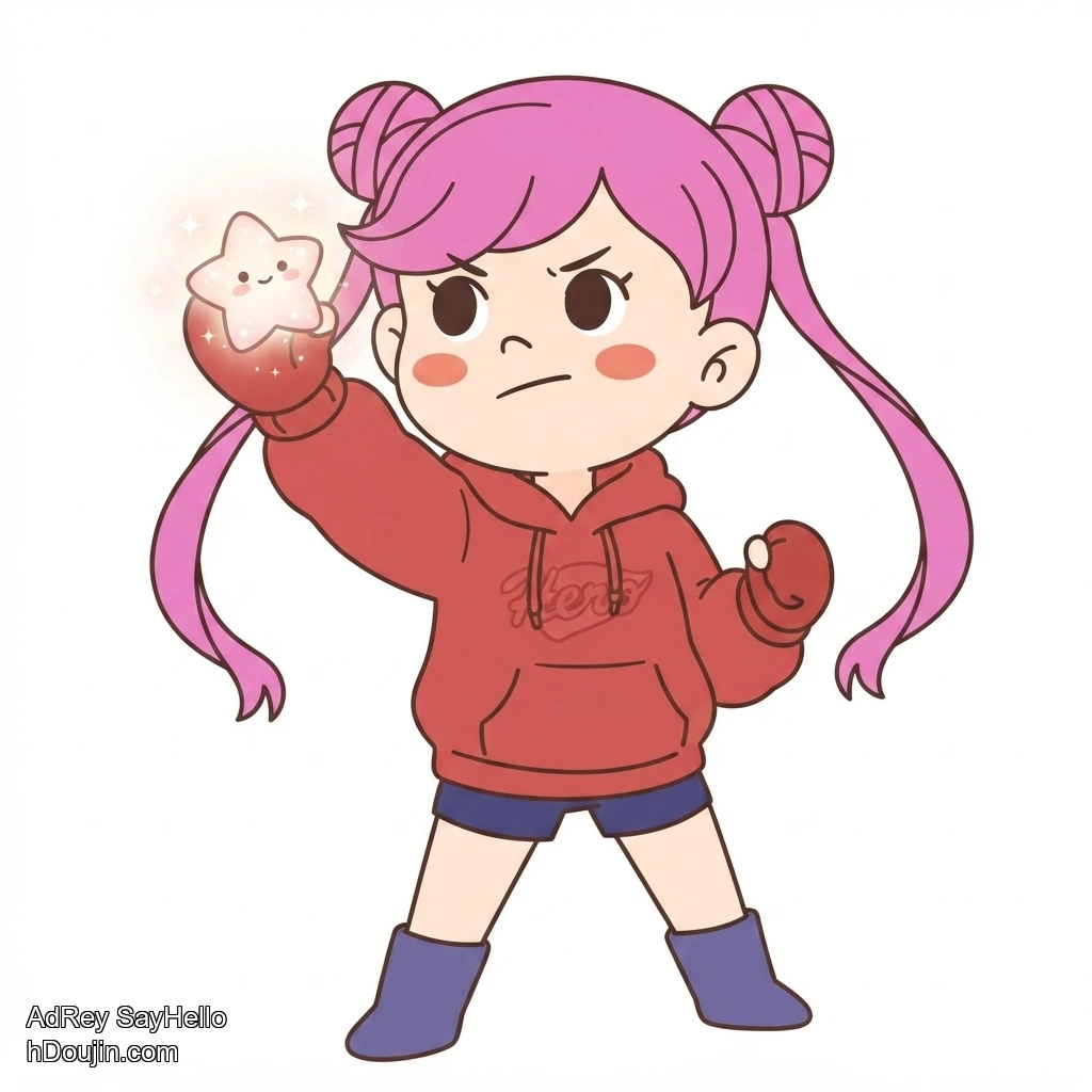 Mascot