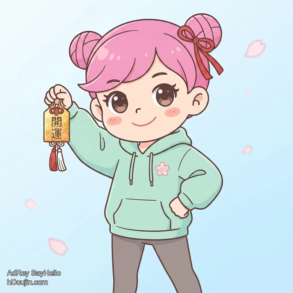 Mascot