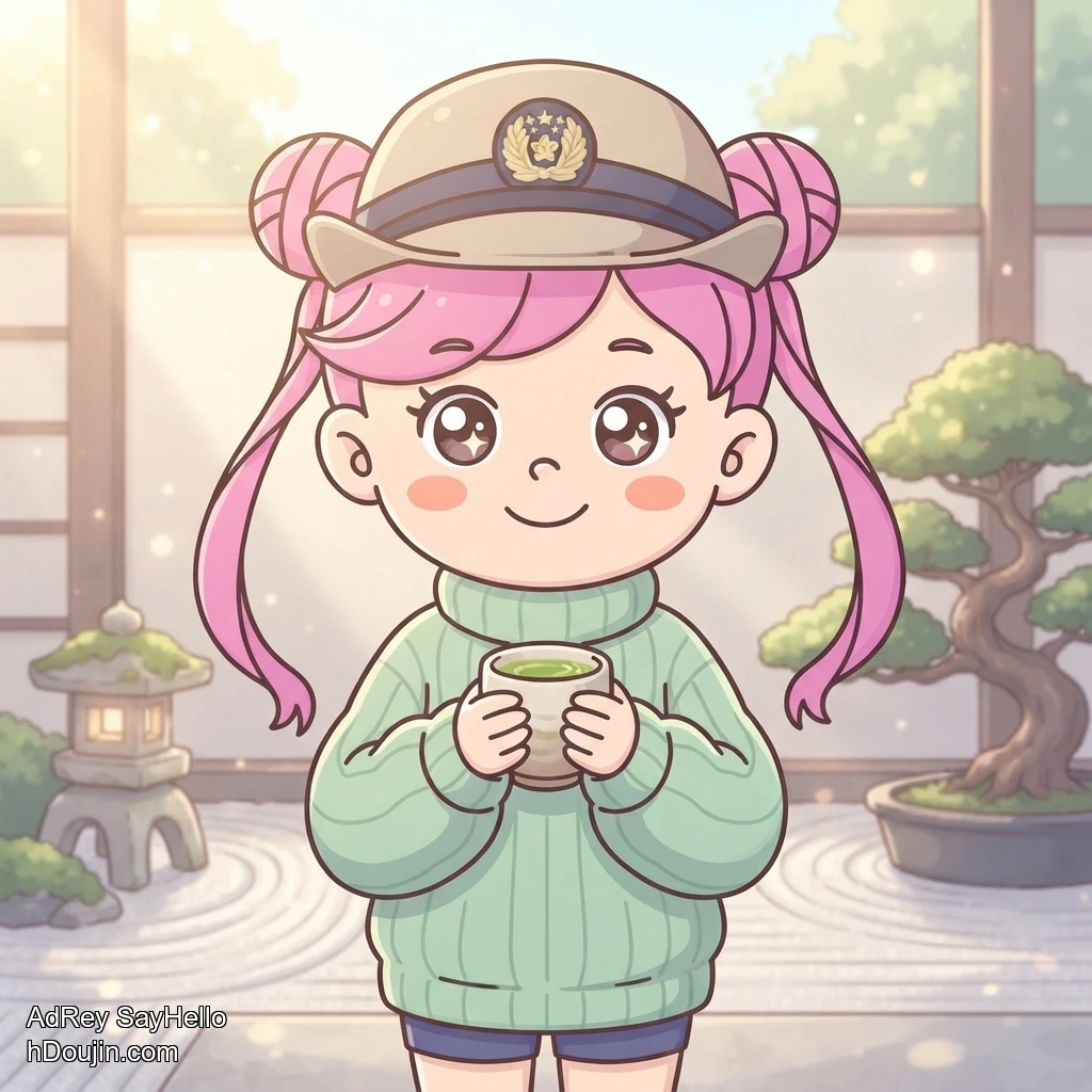 Mascot