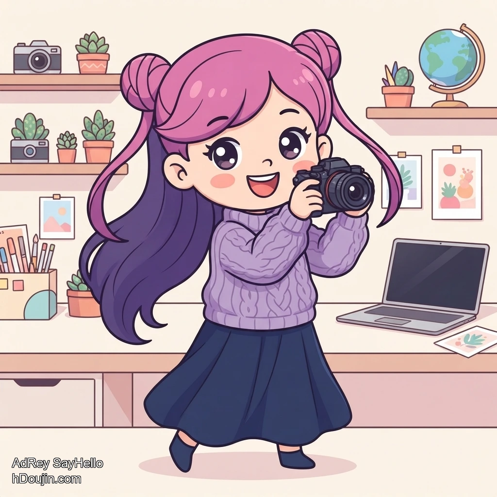 Mascot