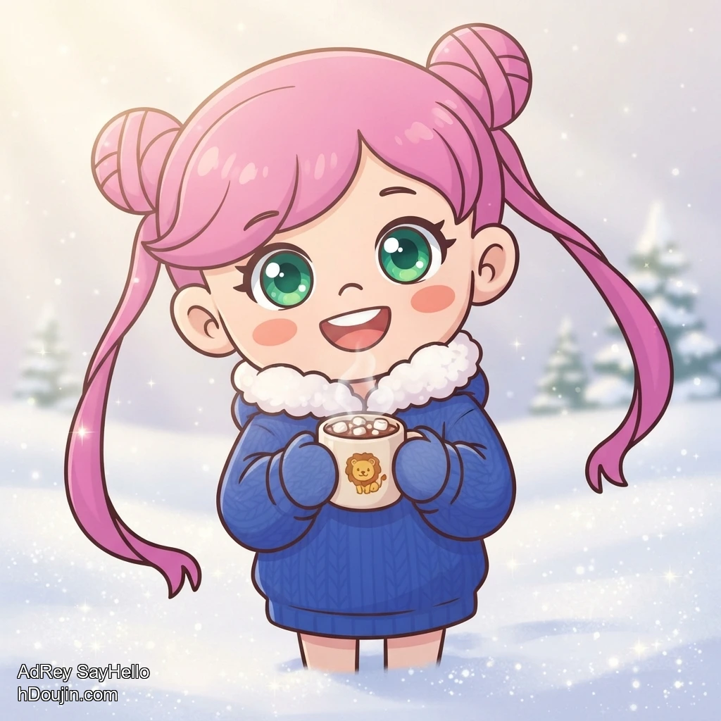Mascot