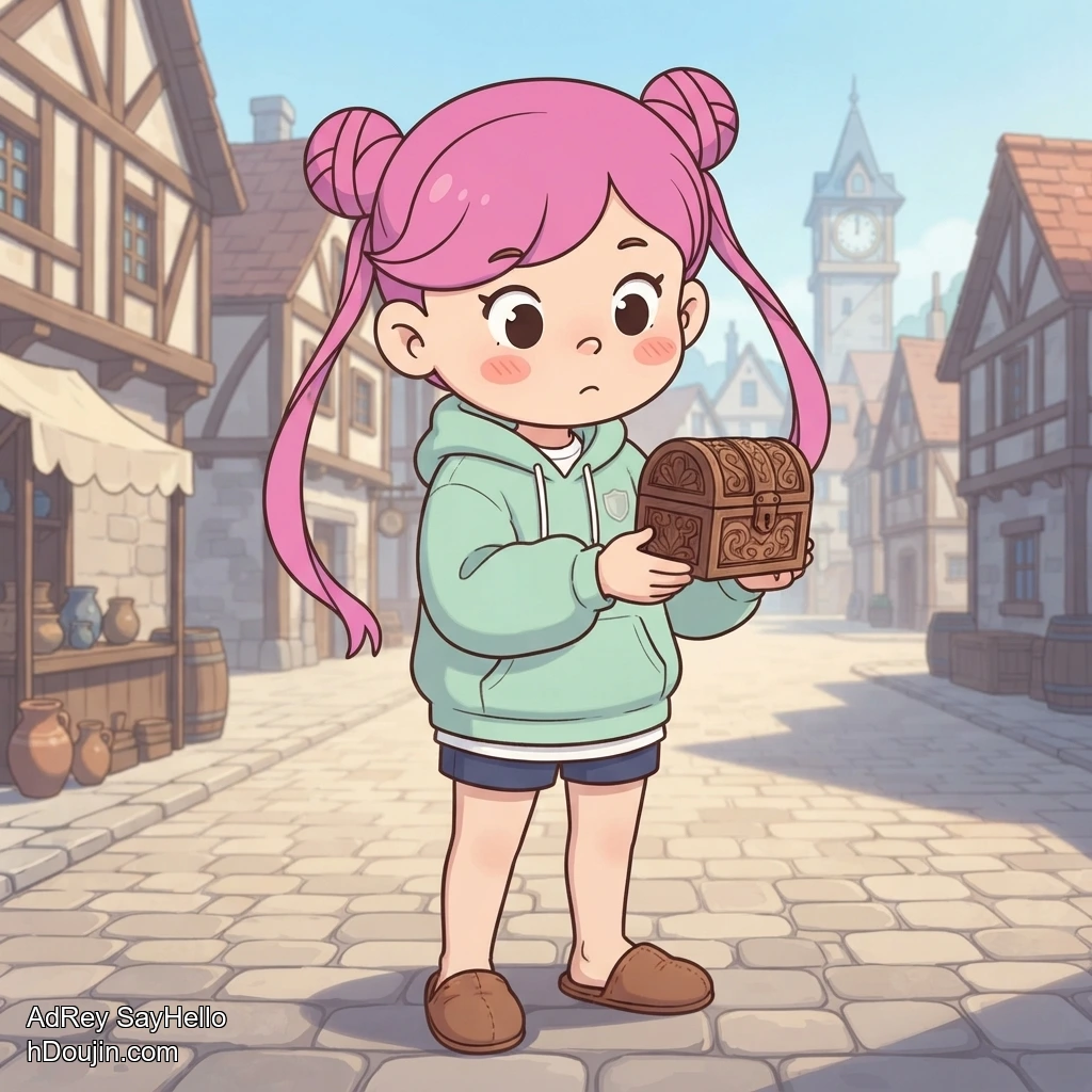 Mascot