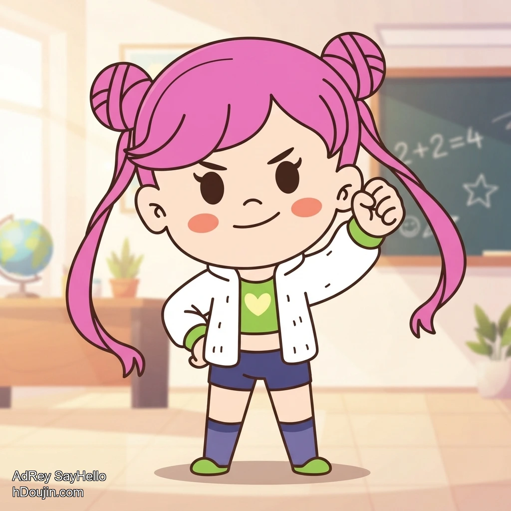 Mascot
