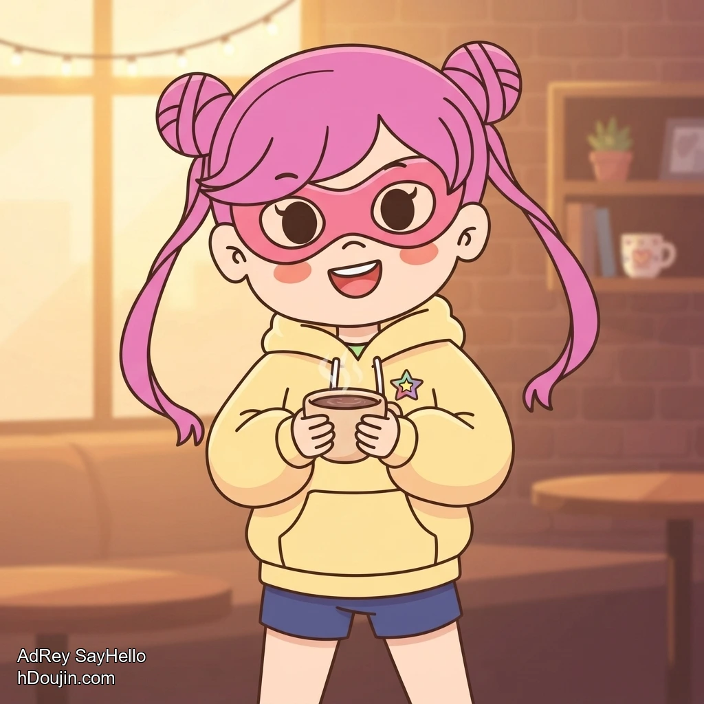 Mascot