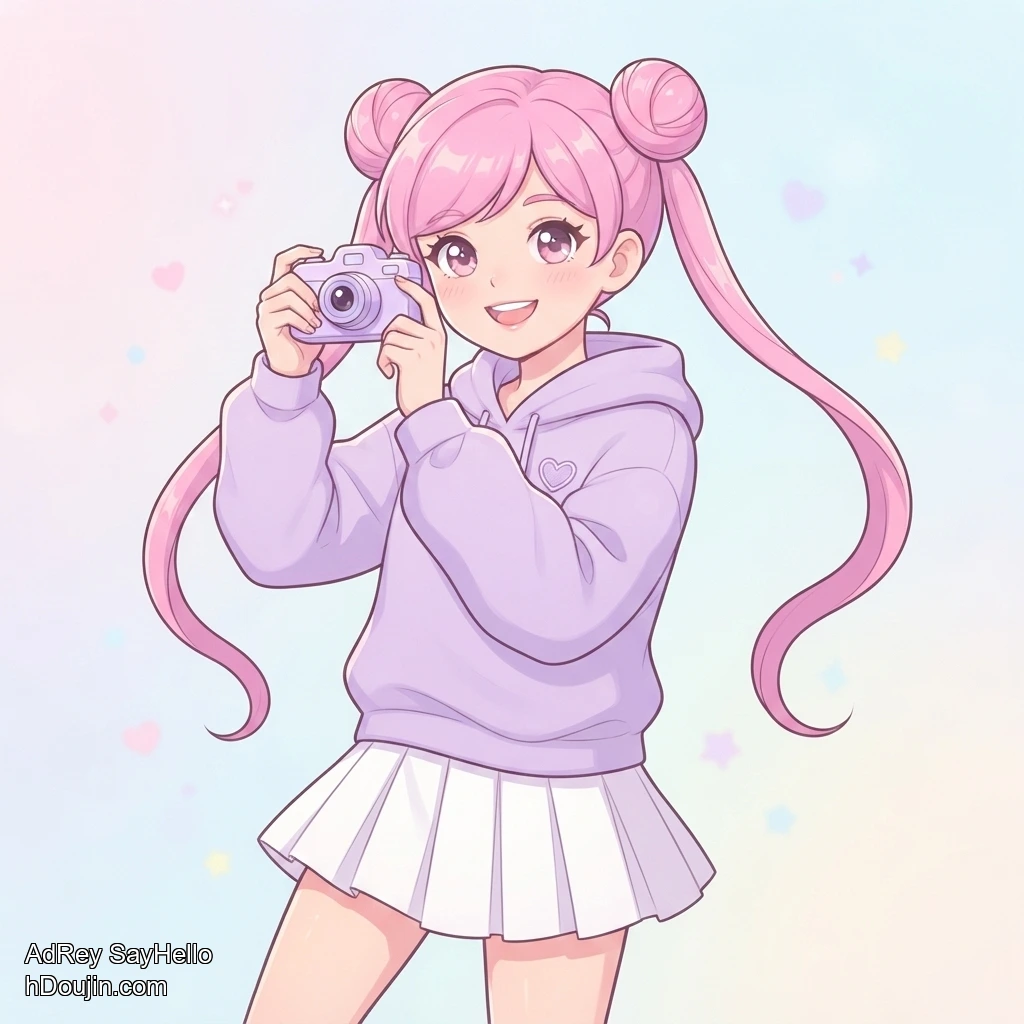 Mascot
