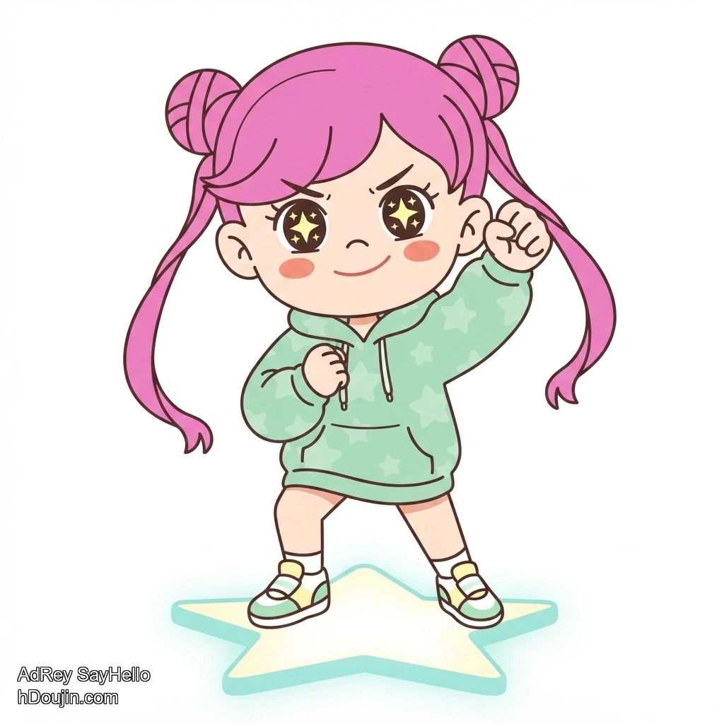 Mascot