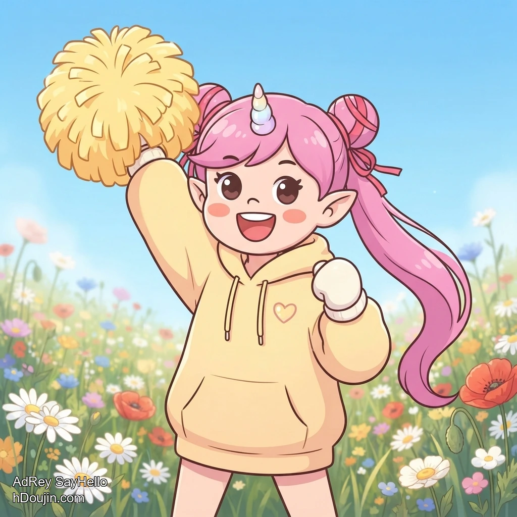 Mascot