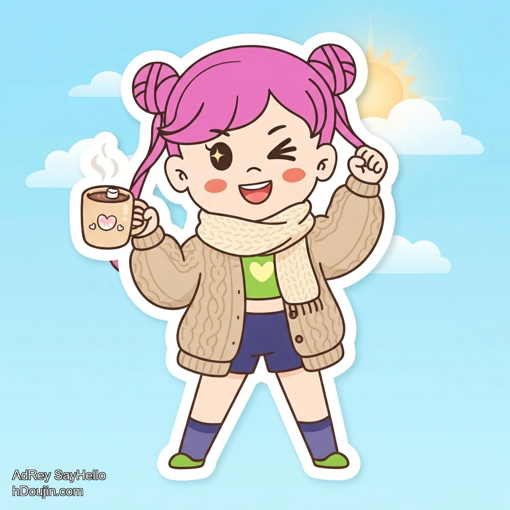 Mascot