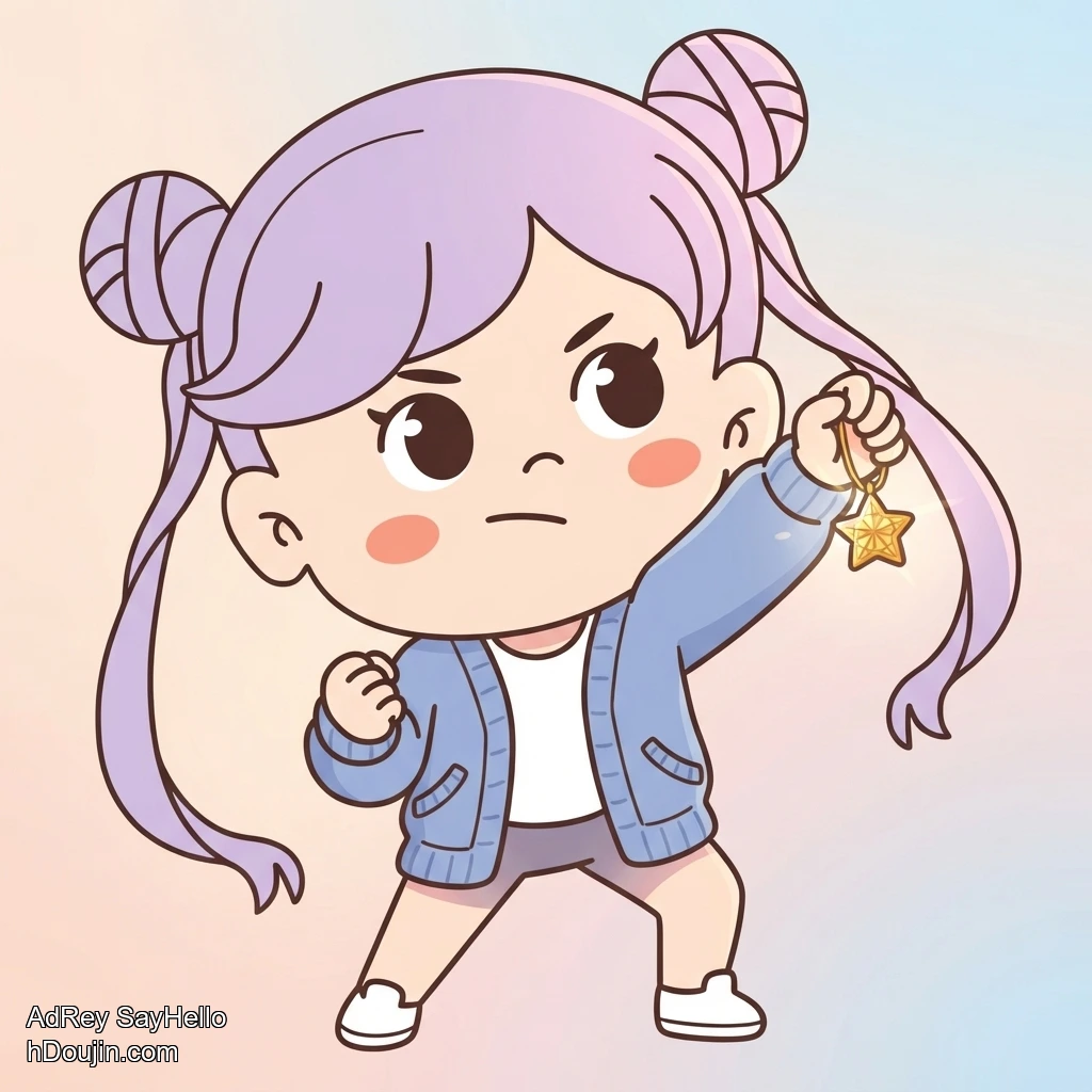 Mascot