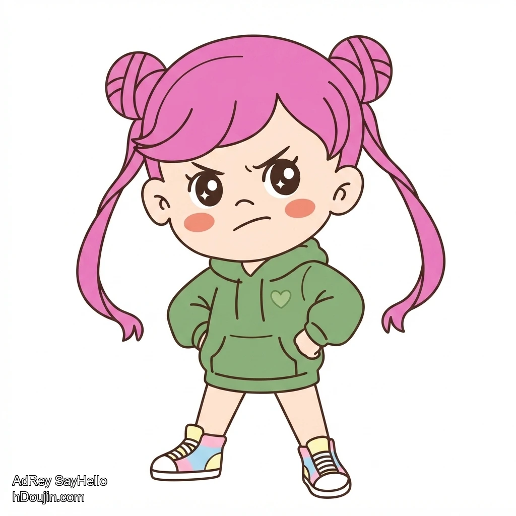 Mascot