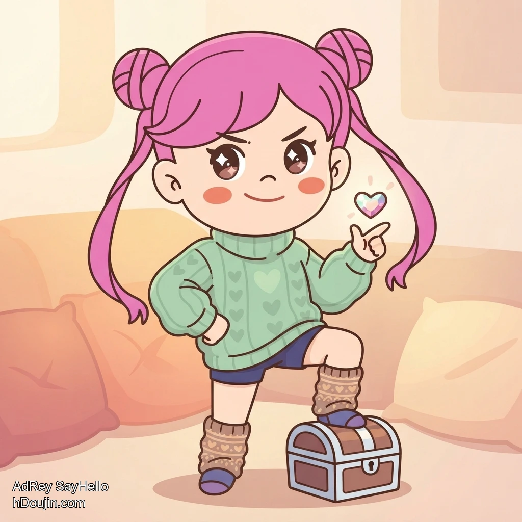 Mascot
