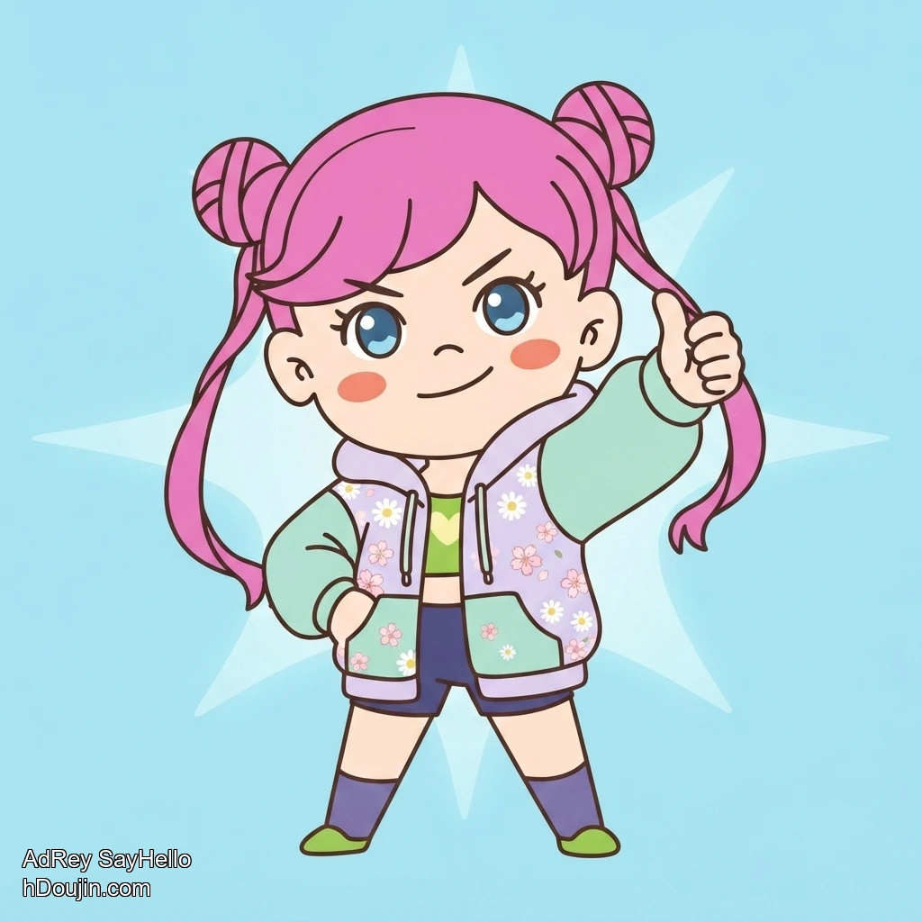 Mascot