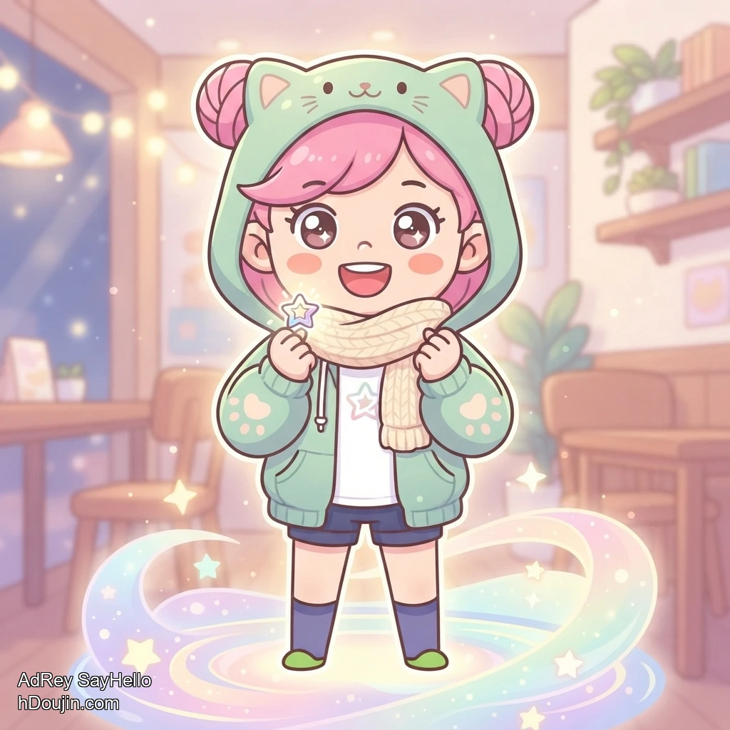 Mascot