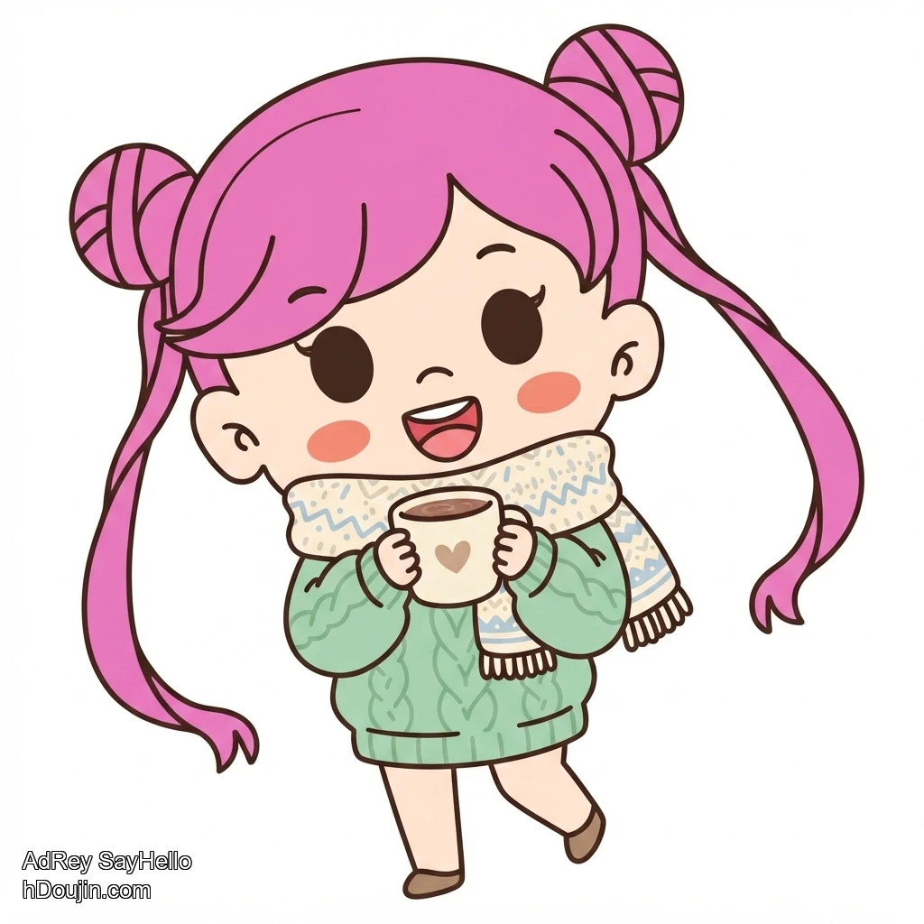 Mascot