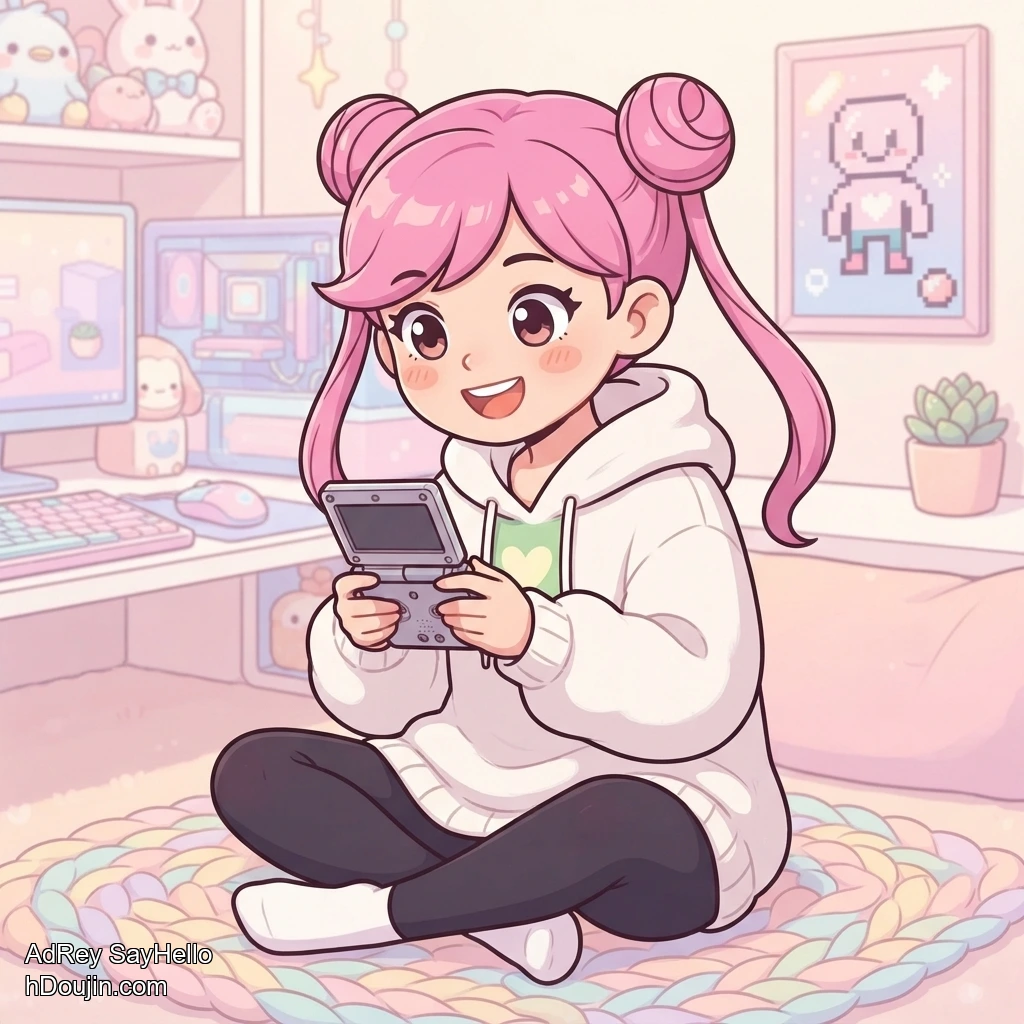 Mascot