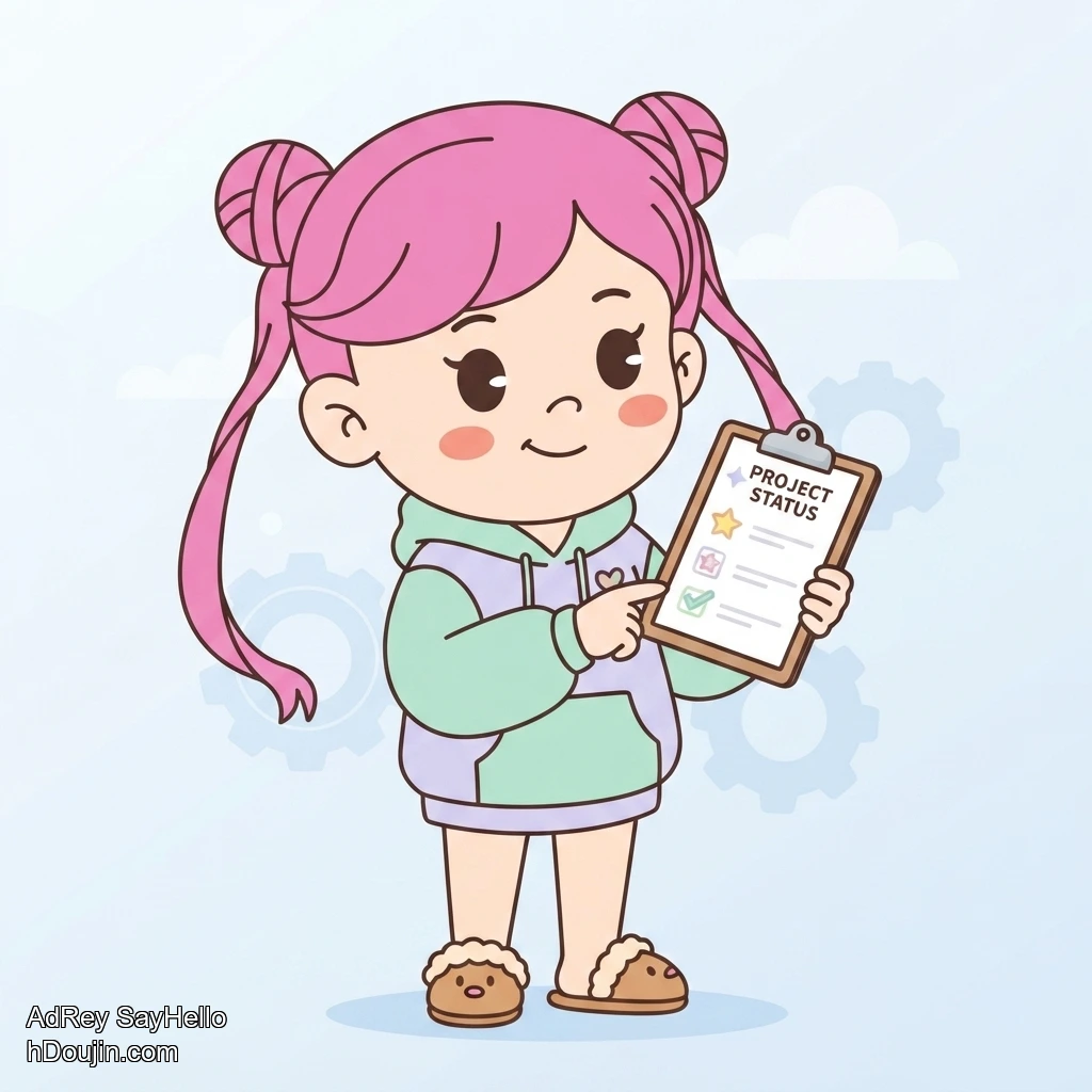 Mascot