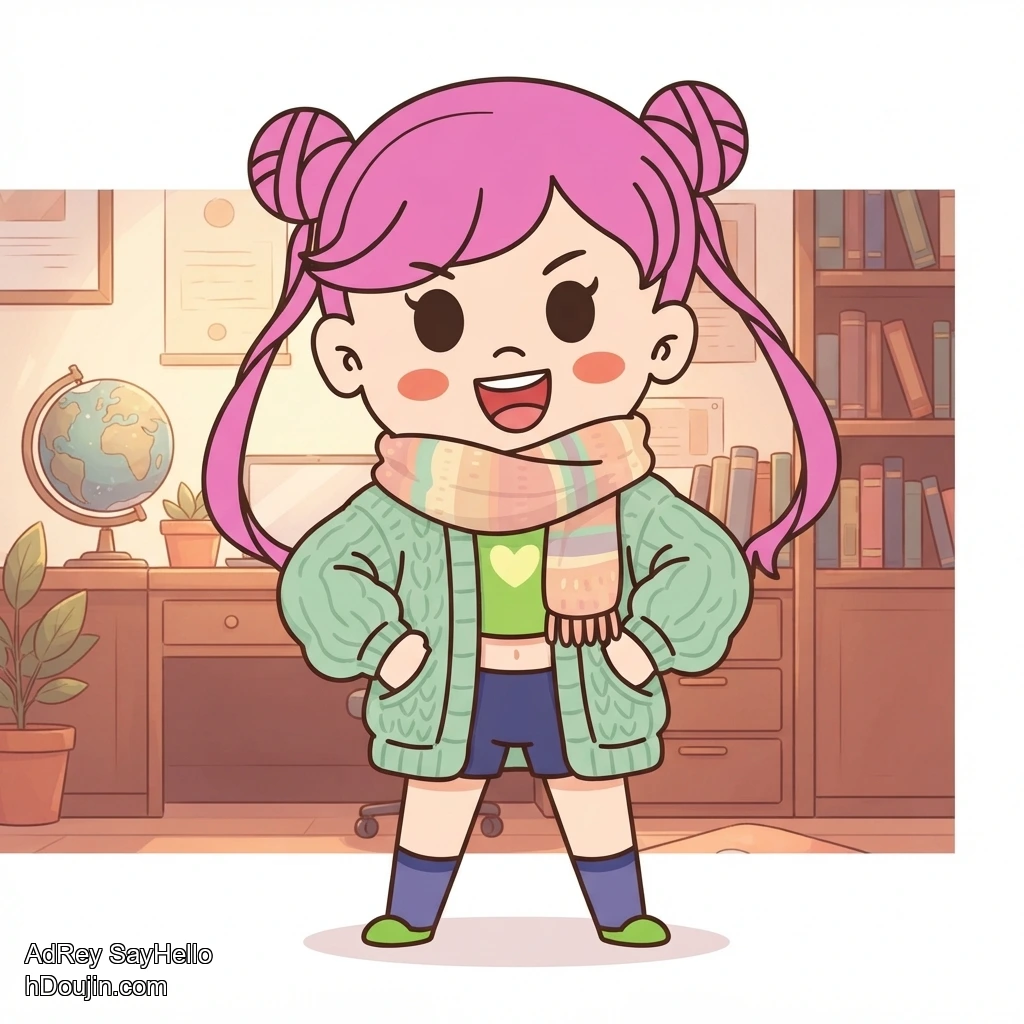 Mascot