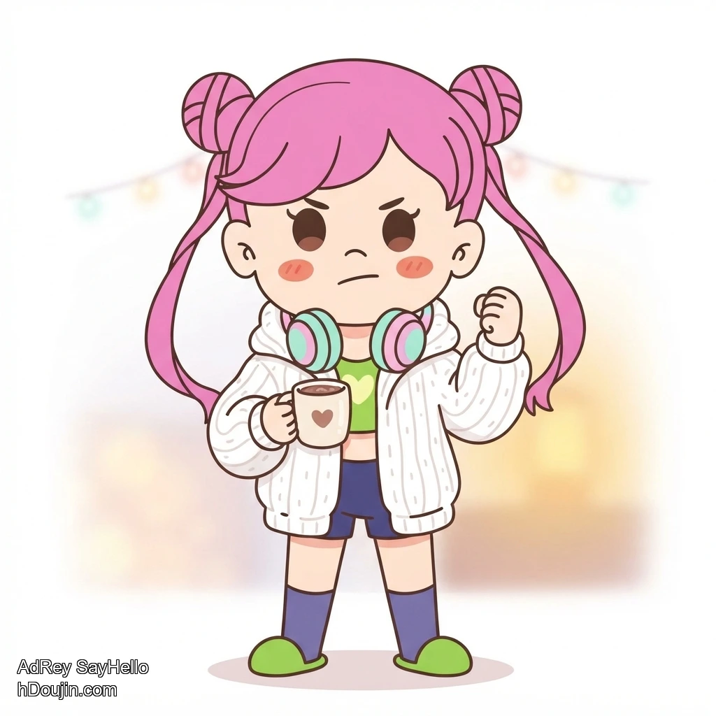 Mascot