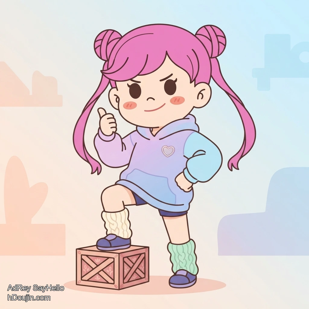 Mascot
