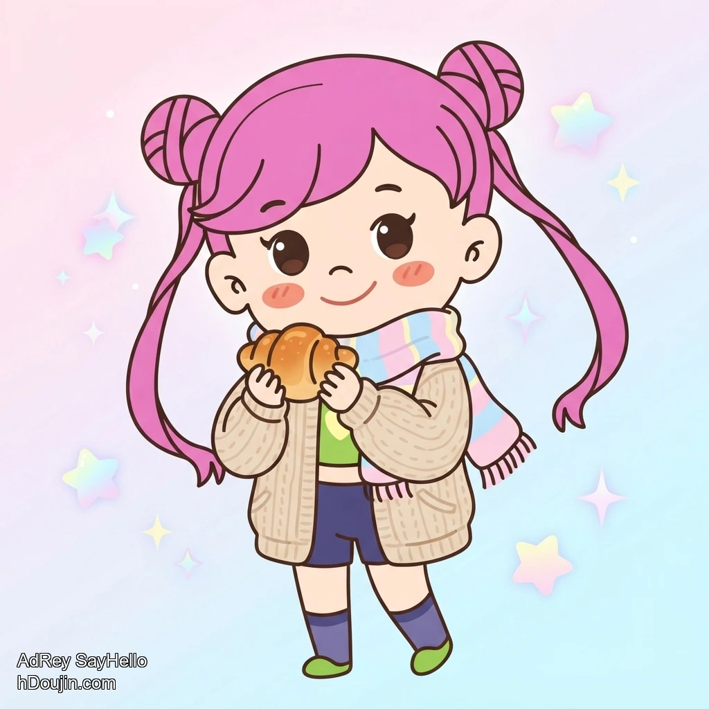 Mascot