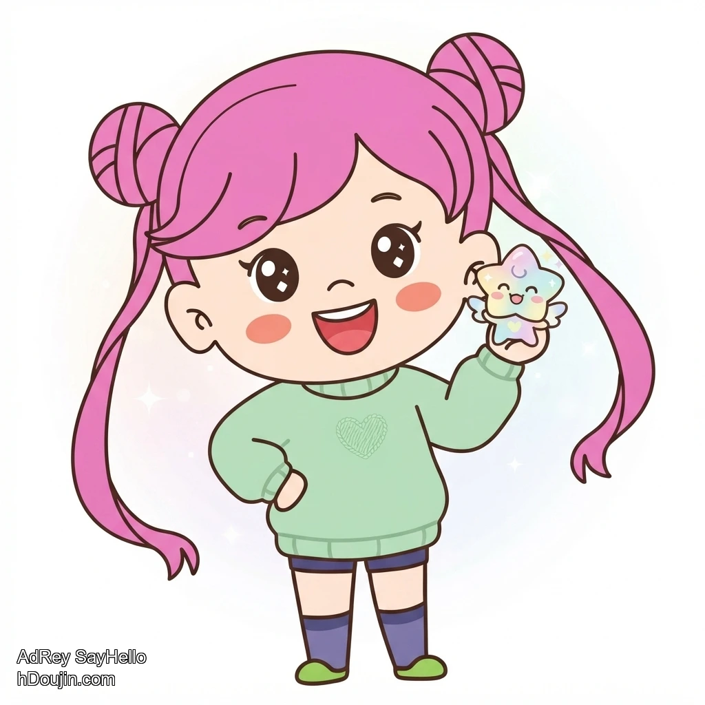 Mascot