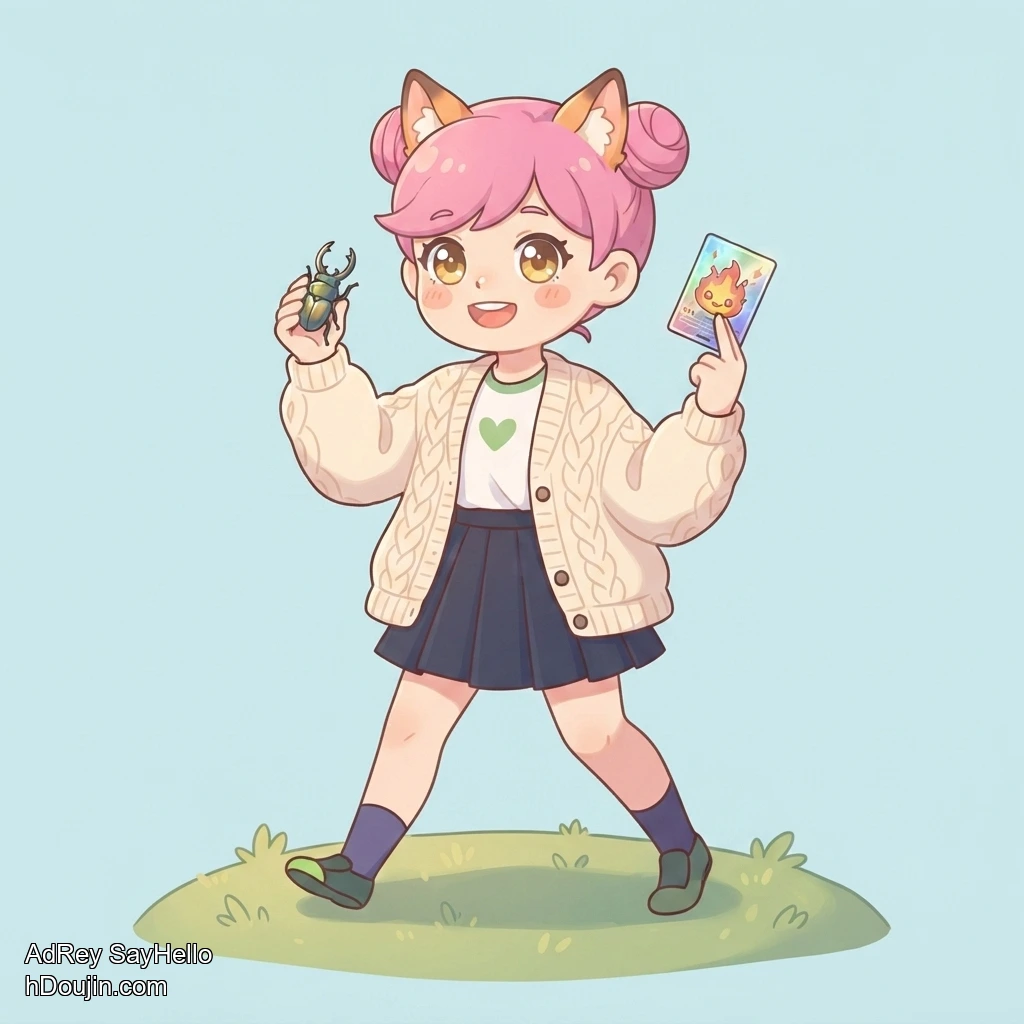 Mascot