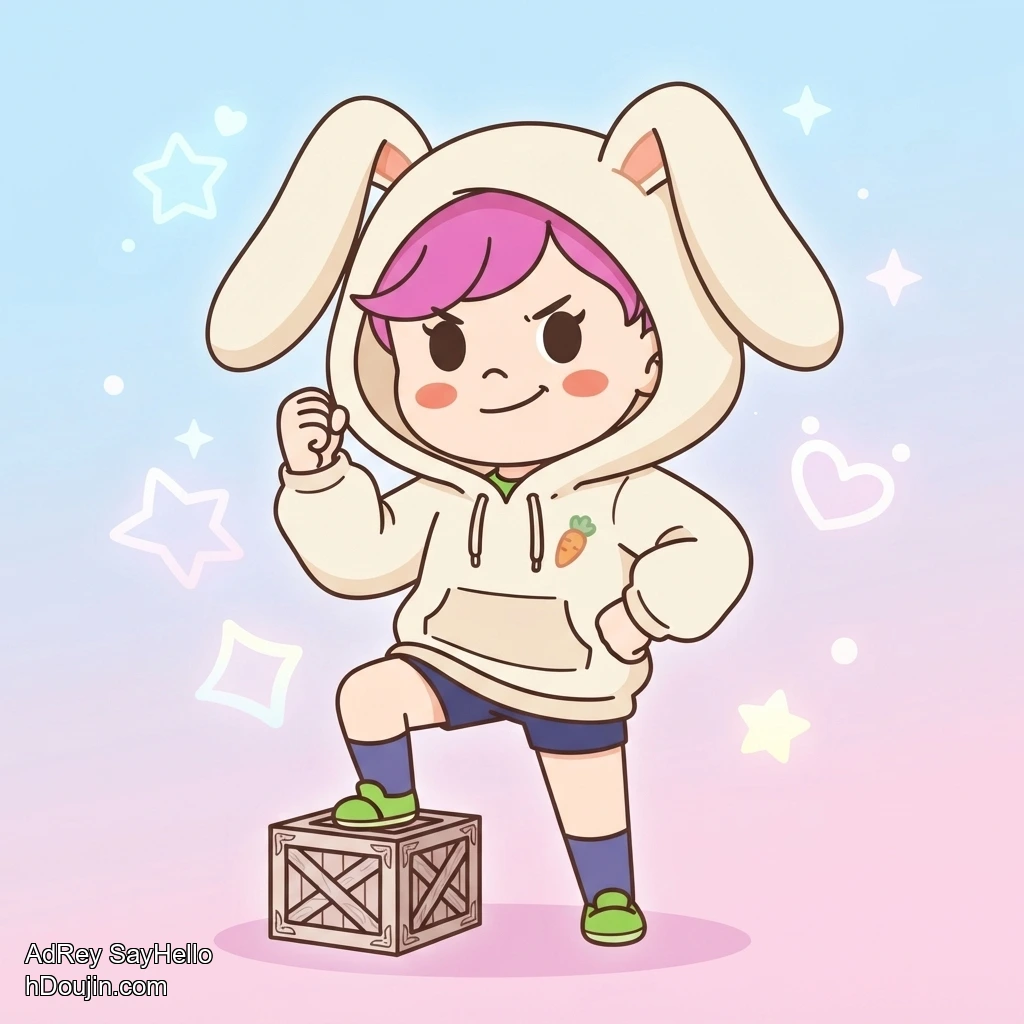 Mascot