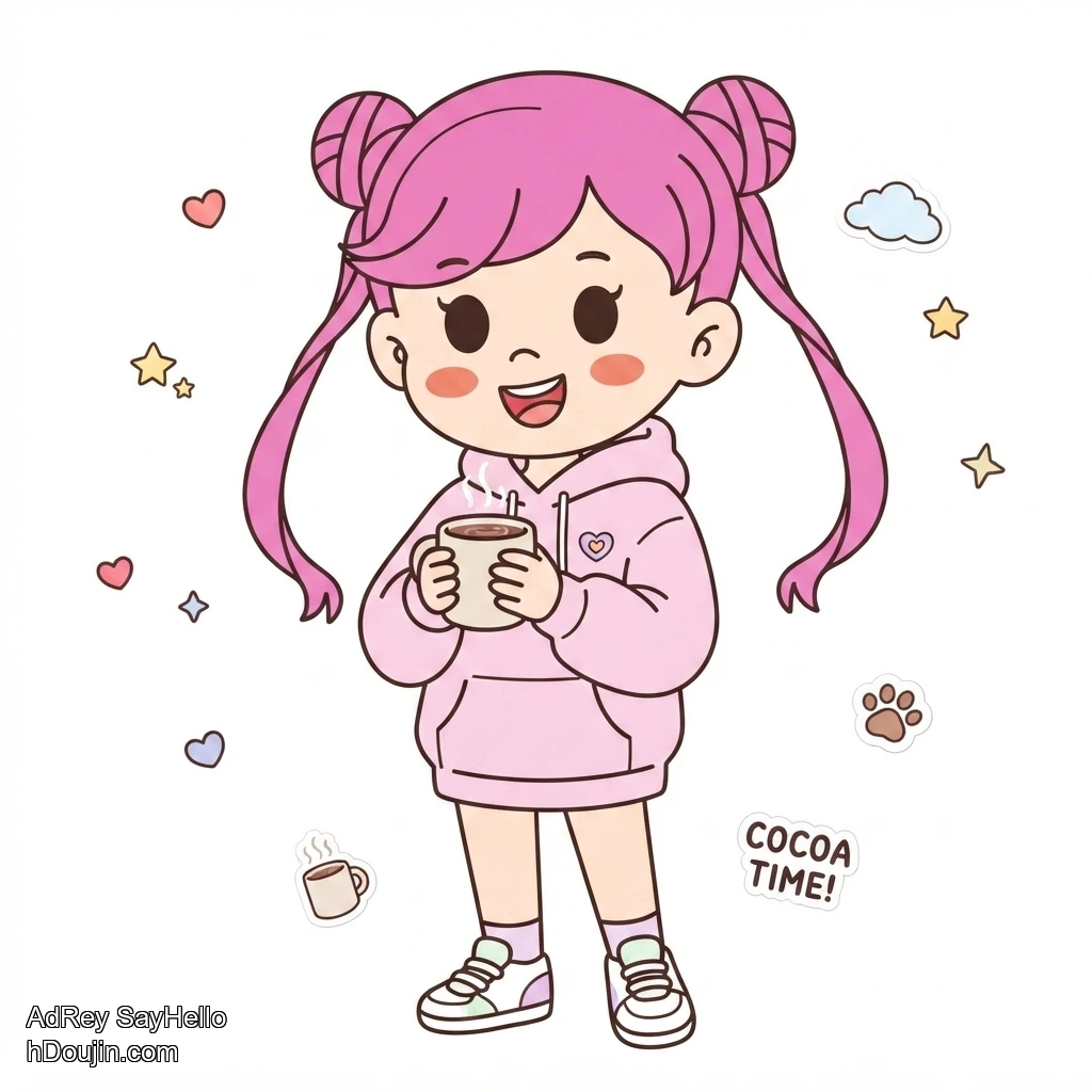 Mascot