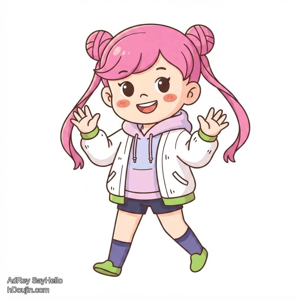Mascot