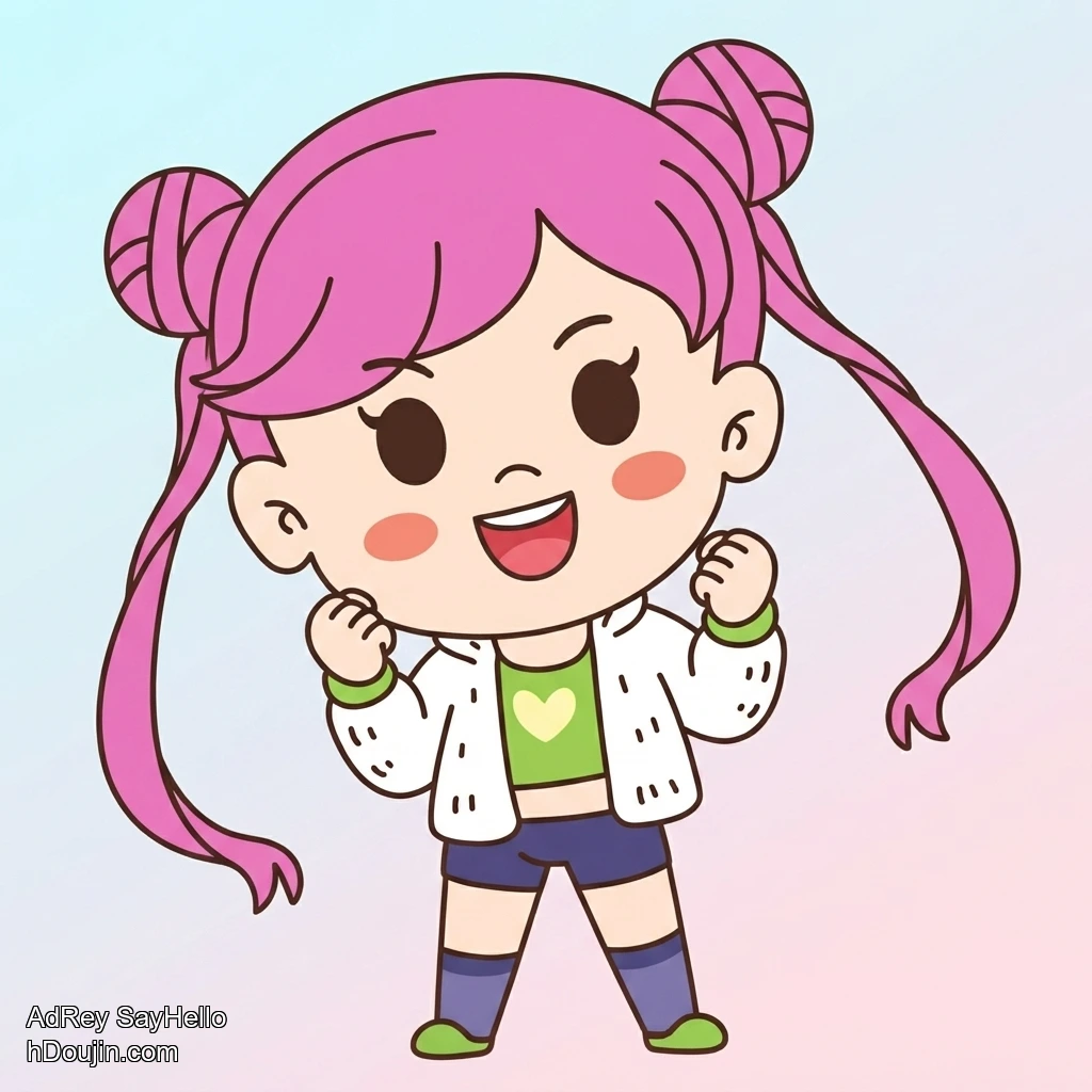 Mascot