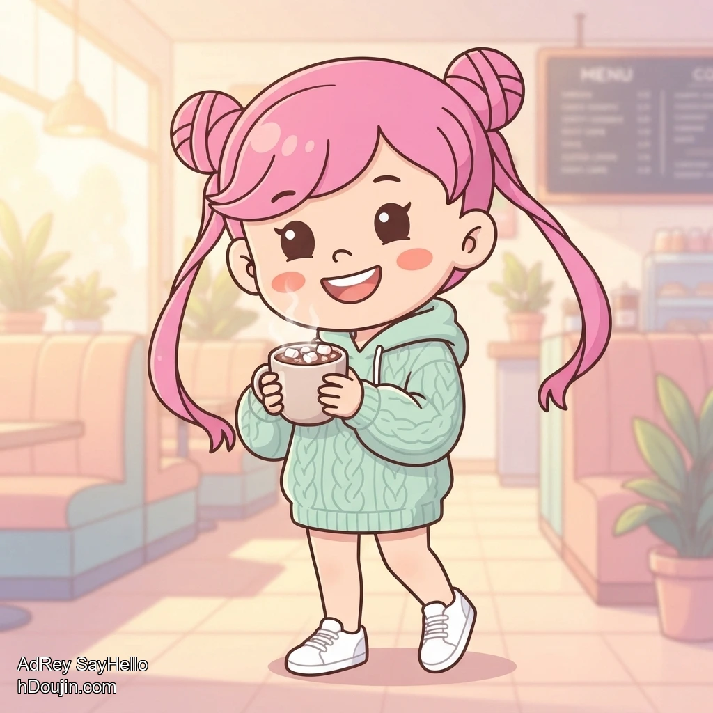 Mascot