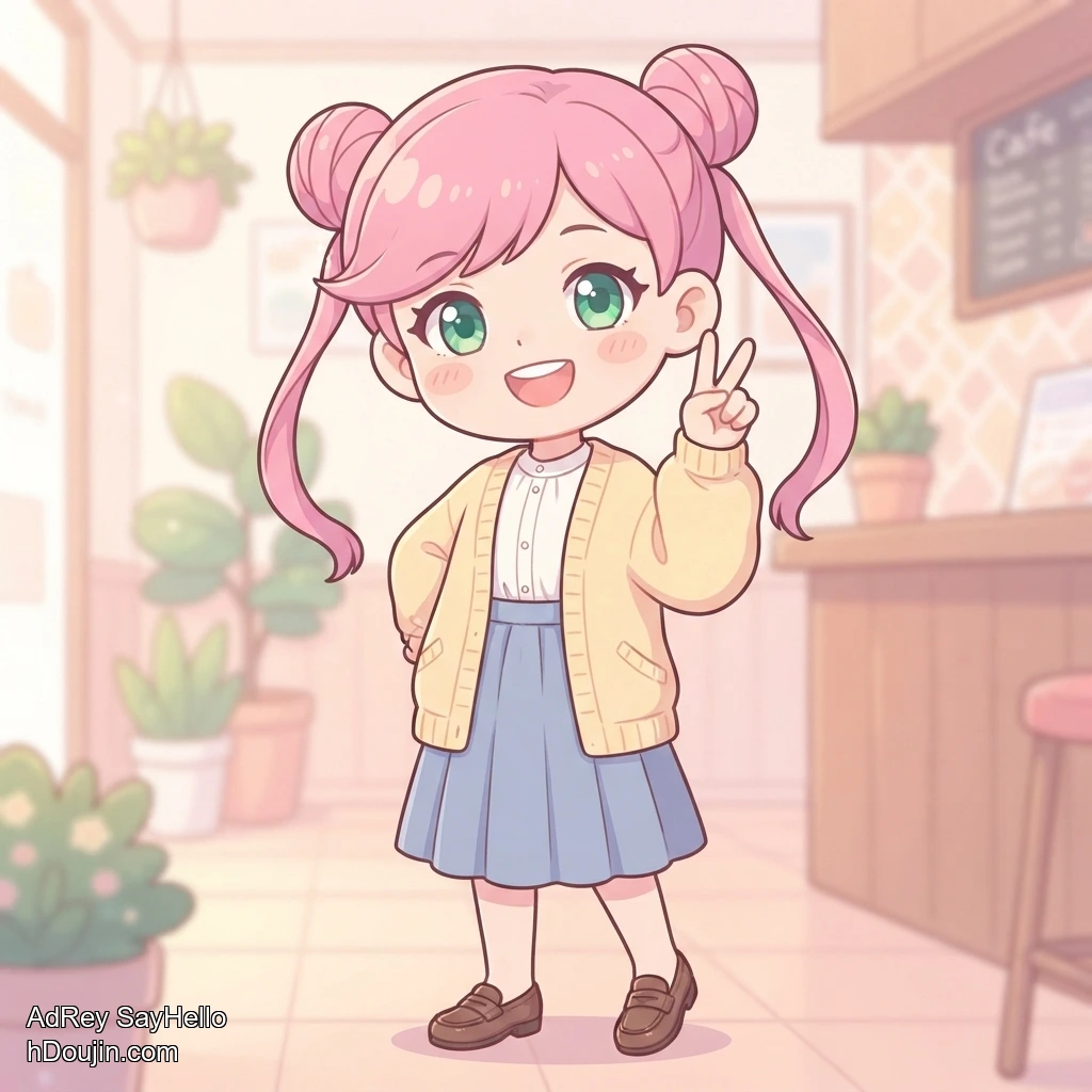 Mascot
