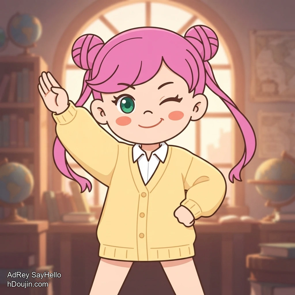 Mascot