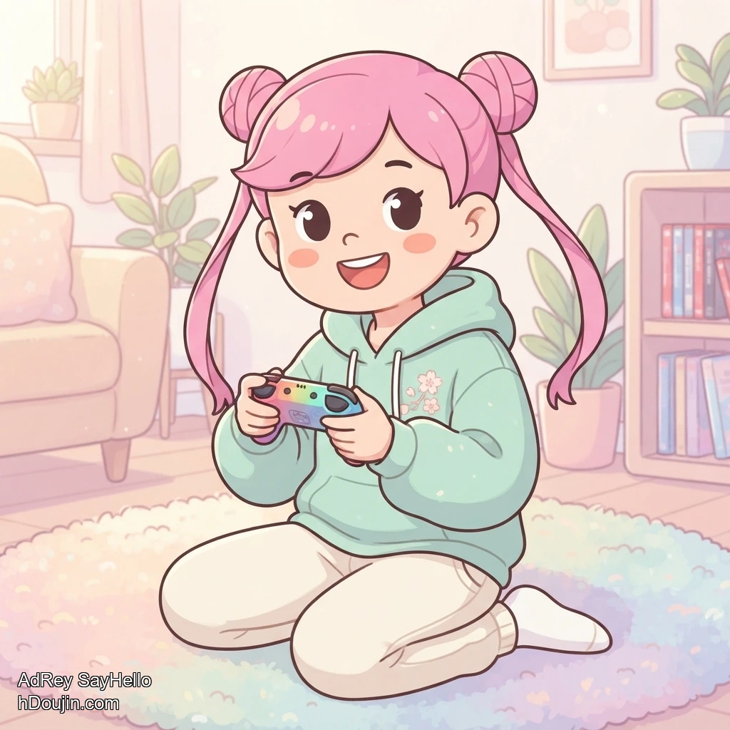 Mascot