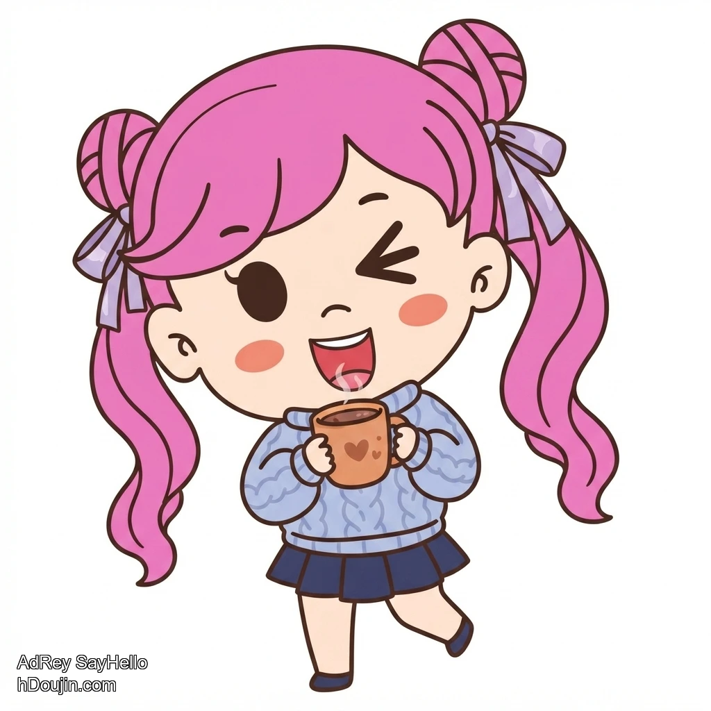 Mascot