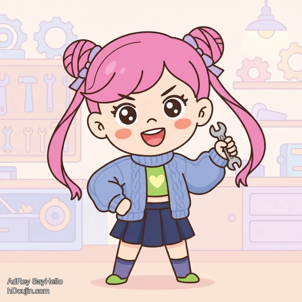 Mascot