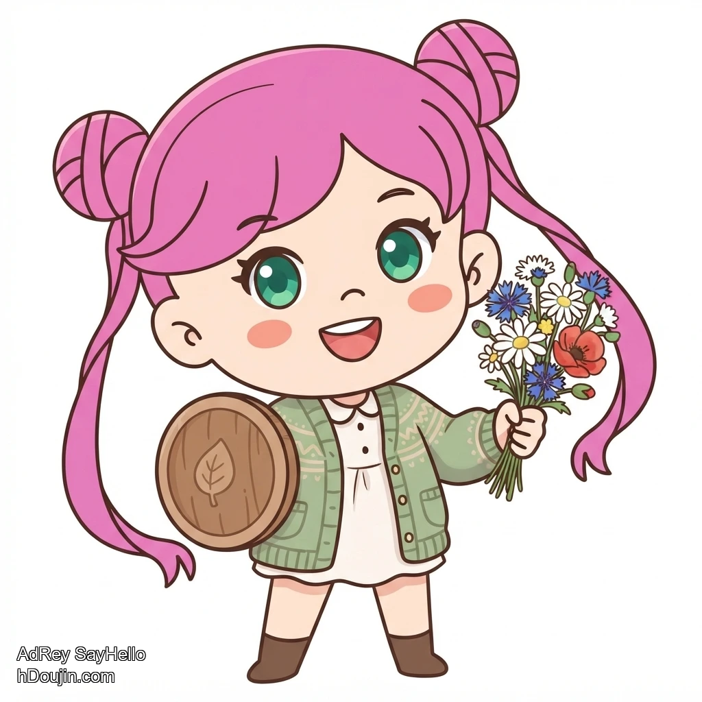Mascot