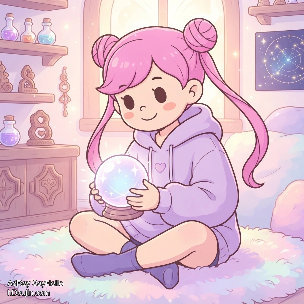Mascot