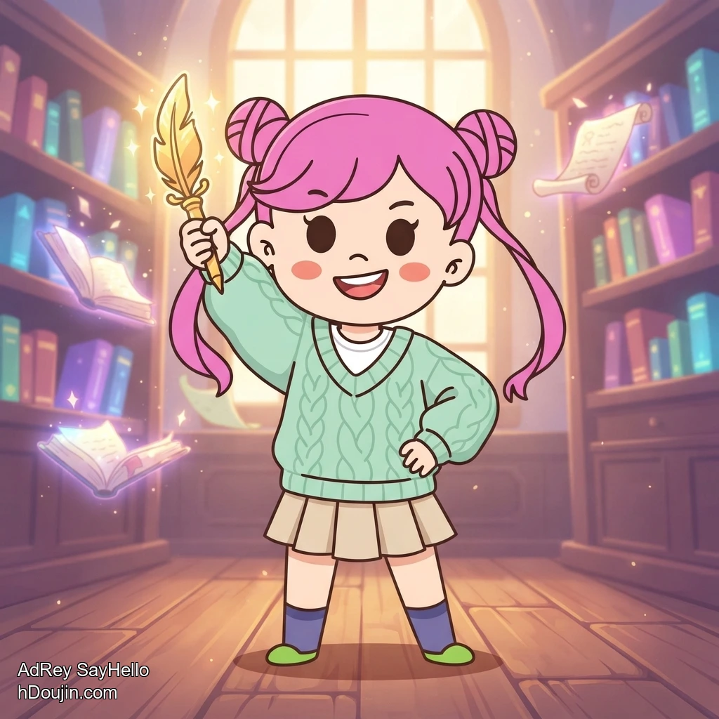 Mascot